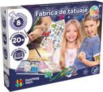 VIVA TOYS Set Fabrica De Tatuaje (6427037052163)