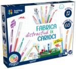 VIVA TOYS Set Fabrica Distractiva De Carioci (ht052200)