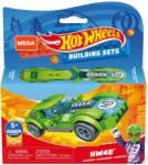 Mattel Hot Wheels Mega Masinuta Construibila Hw40 (mtgvm28_gyg32) - infant