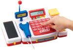 Simba Toys Casa De Marcat Cu Accesorii (104525700) - infant