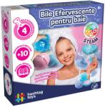 VIVA TOYS Set Creare Bile Efervescente Pentru Baie (ht052231)
