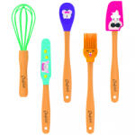 Chefclub kids Kit de Mini-Ustensile, Chefclub Kids (2KITC917) Bucatarie copii