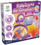 VIVA TOYS Set Fabrica De Lumanari (ht052217)