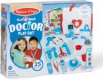 Spin Master Melissa And Doug Set De Joaca Doctor (681147005358)