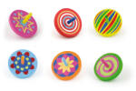 Viga Toys Spinner din lemn, Viga (53906)