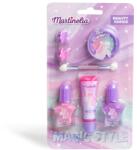 Martinelia LITTLE UNICORN SET 7 COSMETICE (Mar11955)