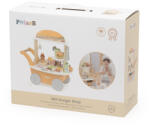 Viga Toys Mini Magazin de Hamburgeri, PolarB Viga (44280)