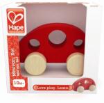 Hape MINI FURGONETA ROSIE (HapeE0052) - infant