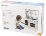 Viga Toys Bucatarie roz pudrat cu lumini si sunete Viga (44082) - infant