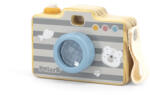 Viga Toys Camera foto caleidoscop, lemn, PolarB, Viga (44034) - infant