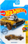 HOT WHEELS diverse modele, masinuta, 1: 64, 1 buc (1015000146)