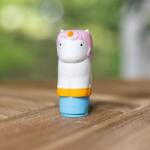 Spin Master Melissa And Doug Sticker Wow Set De Joaca Autocolante Si Stampila Unicorn (6075655_20156127)