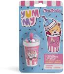 Martinelia YUMMY BALSAM DE BUZE IN FORMA DE PAHAR CU PAI (Mar90029)