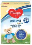Milupa Junior 3+, formula speciala lapte praf, de crestere fortifiant, 600 g (1100019796)