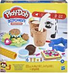 Hasbro Play Doh Kitchen Creations Set De Gatit Fursecuri (5010993985487)