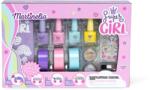 Martinelia SUPER GIRL SET LACURI DE UNGHII SI BRATARI (Mar35002)