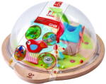 Hape LABIRINT MAGNETIC CU BILE COLORATE (HapeE0458) - infant