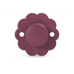 Suavinex Suzetă fiziologică SX Pro 0-6 luni WONDER Magenta SUAVINEX (8426420084130)