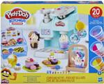 Hasbro Playdoh Set Cafenea (f5836)