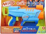 Hasbro Nerf Elite Jr Explorer (f6367)