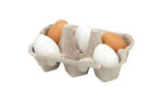 Viga Toys Cofraj cu 6 oua, Viga (59228) - infant