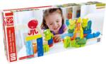 Hape BLOCURI VIATA MARINA (HapeE0432) - infant