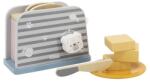 Viga Toys Set toaster, PolarB Viga (44017) - infant