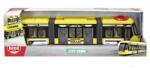 Dickie Toys Tramvai Avenio Galben 41.5cm (203747016gk1)