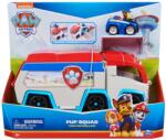 Spin Master Patrula Catelusilor Pup Squad Vehicul De Baza Patroller (6071544)
