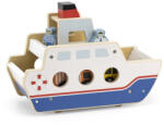 Viga Toys Feribot din lemn, VIGA (44684) - infant
