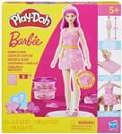 Hasbro Play Doh Set Inimioare Si Par (g1357)