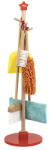 Viga Toys Set de curatenie din lemn cu 6 piese, Viga (44567) - infant