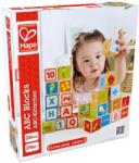 Hape CUBURI ABC (HapeE0419) - infant
