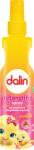 DALIN Spray, balsam de par, pieptanare usoara pentru descurcarea parului, 200 ml (1100026293)