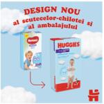 Kimberly-Clark Huggies Pants D Mega RH Baieti (2558661)