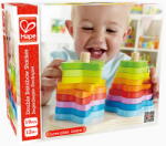 Hape TURN DUBLU CURCUBEU (HapeE0406) - infant