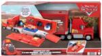 Mattel Cars Set De Joaca Service Mobil (mthdc75) - infant