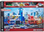 Majorette Creatix Set Sectiile De Salvare (212050028)