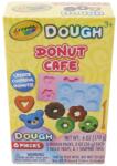 Crayola Set Mic Cafeneaua Cu Gogosi (a1-2213)