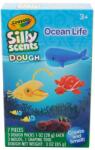 Crayola Silly Scents Set Mic Viata Oceanului Cu Accesorii (628165721990)