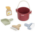 Viga Toys Set compact de curatenie, PolarB Viga (44238) - infant