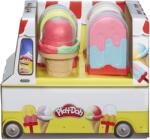 Hasbro Play Doh Kitchen Creations Set De Gatit Inghetata (e5112_e5332)
