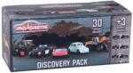 Majorette Set Discovery 33 Masinute (212058596)