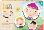 AS Happi Hobbi Joc Magnetic Invatare Emotionala (5203068640774)