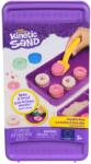 Spin Master Kinetic Sand Cutia Cu Fursecuri (6071549) - infant