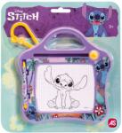 AS Tabla Magnetica De Scris Magic Scribbler Travel Disney Stitch (5203068130725)