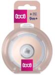 Lovi Tetina Dinamica Mammafeel Flux Mare 1 Buc - 18/734, LOVI (5901691884311)