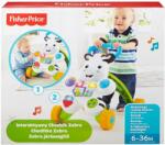 Mattel Antepremergator Zebra Fisher Price (0887961256406)