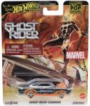 Mattel Hot Wheels Pop Culture Masinuta Metalica Ghost Rider Scara 1: 64 (mthxd63_jbl81) - infant