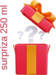 by Patric Spray de corp surpriza unisex 250 ml